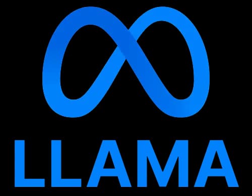 Llama model family