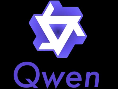 Qwen model family